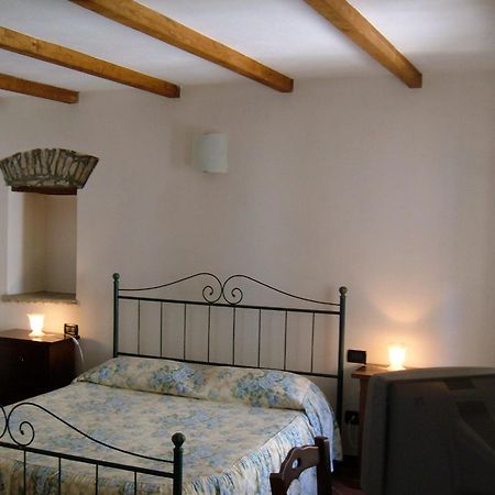 La Meridiana Casale ปิโญเน ภายนอก รูปภาพ
