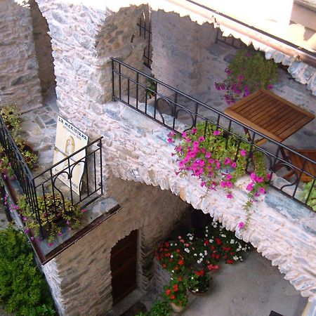 La Meridiana Casale ปิโญเน ภายนอก รูปภาพ