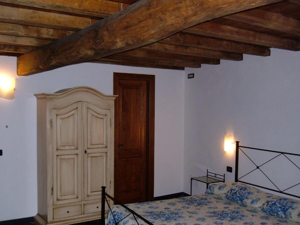La Meridiana Casale ปิโญเน ห้อง รูปภาพ