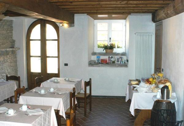 La Meridiana Casale ปิโญเน ภายนอก รูปภาพ