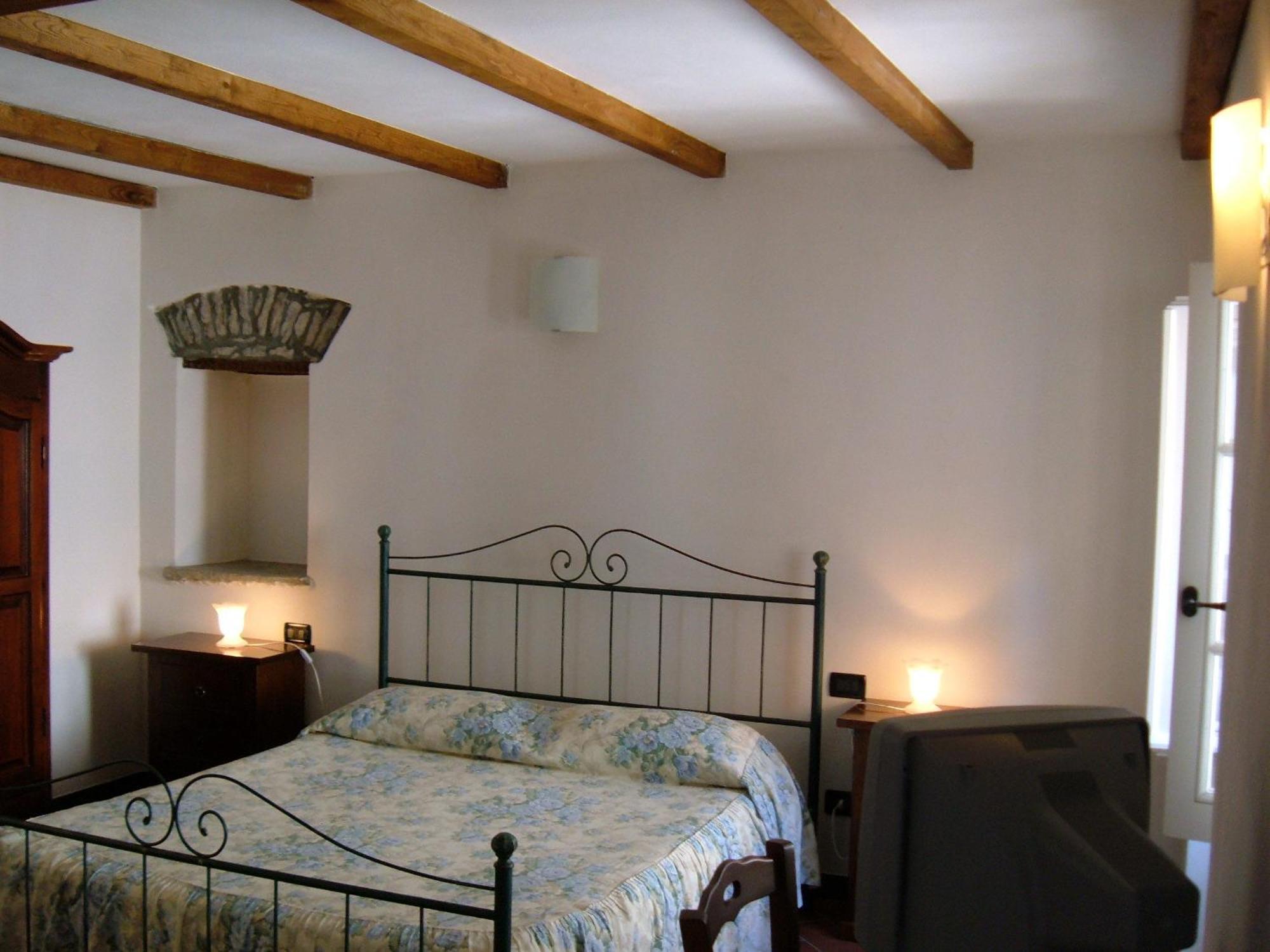 La Meridiana Casale ปิโญเน ภายนอก รูปภาพ