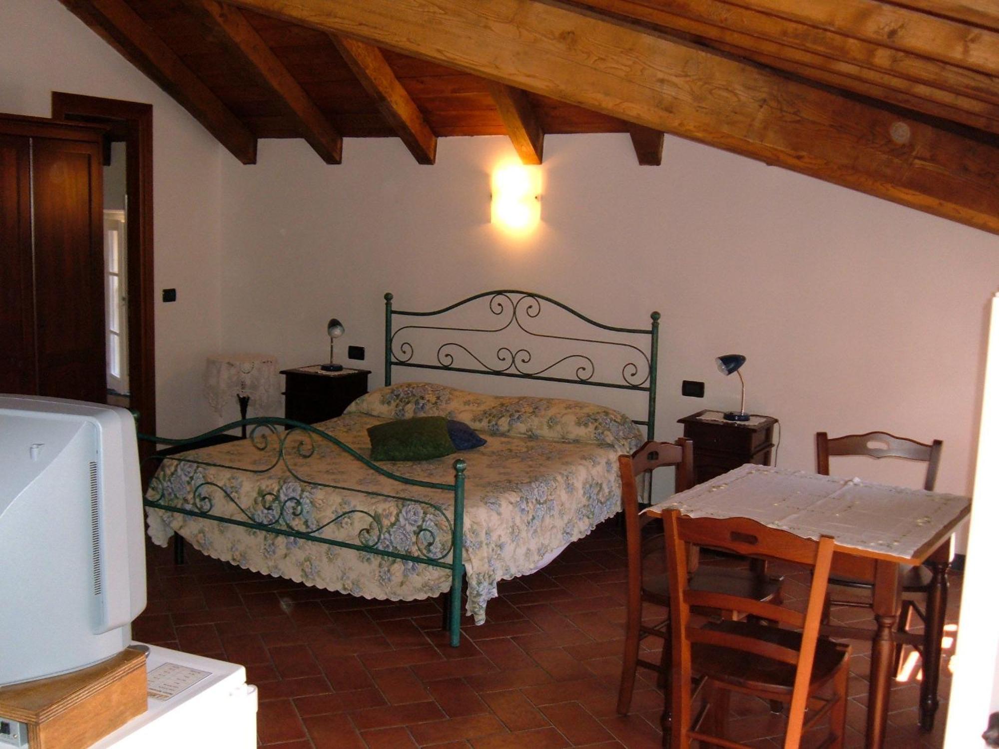 La Meridiana Casale ปิโญเน ภายนอก รูปภาพ