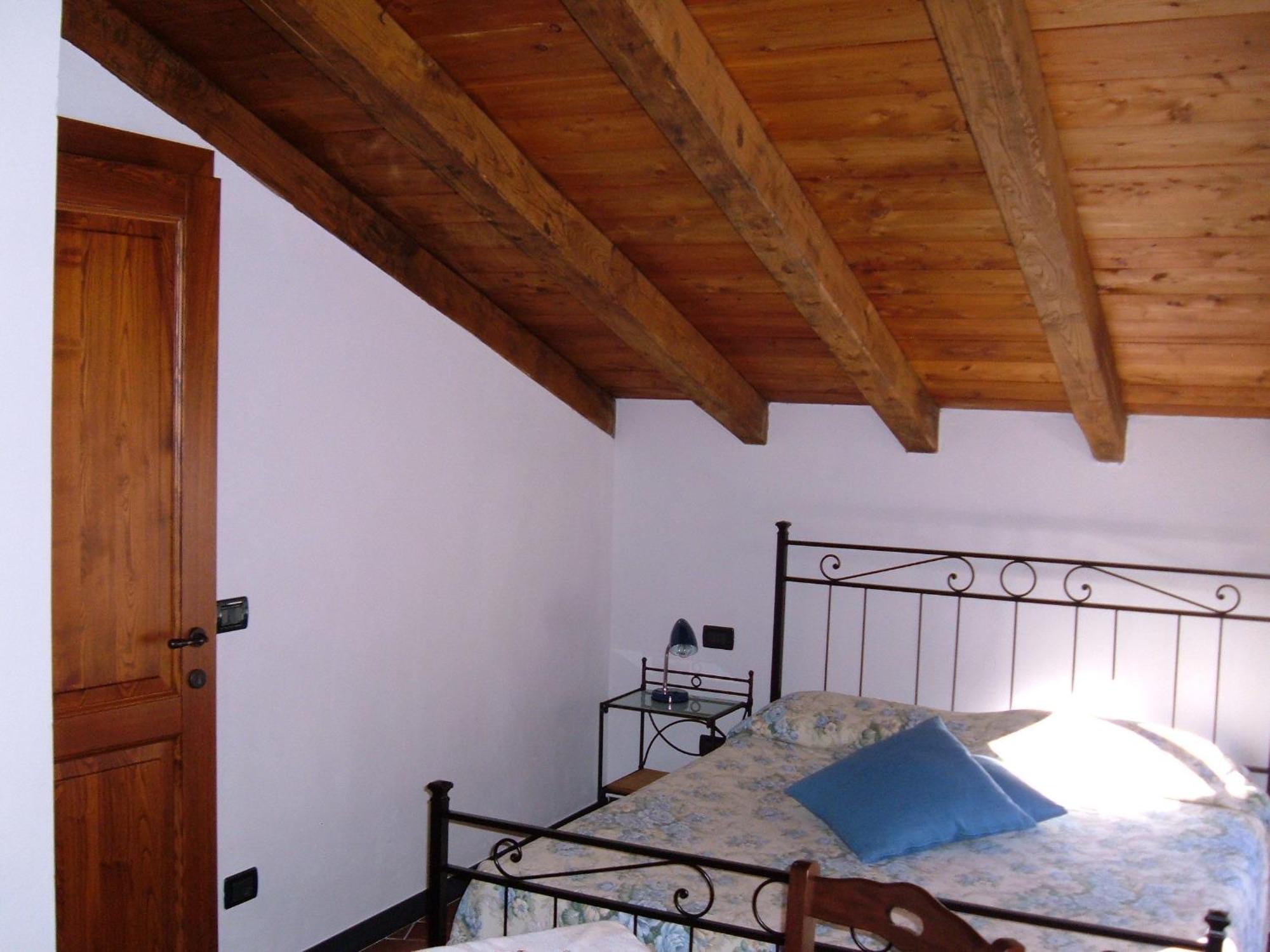 La Meridiana Casale ปิโญเน ภายนอก รูปภาพ
