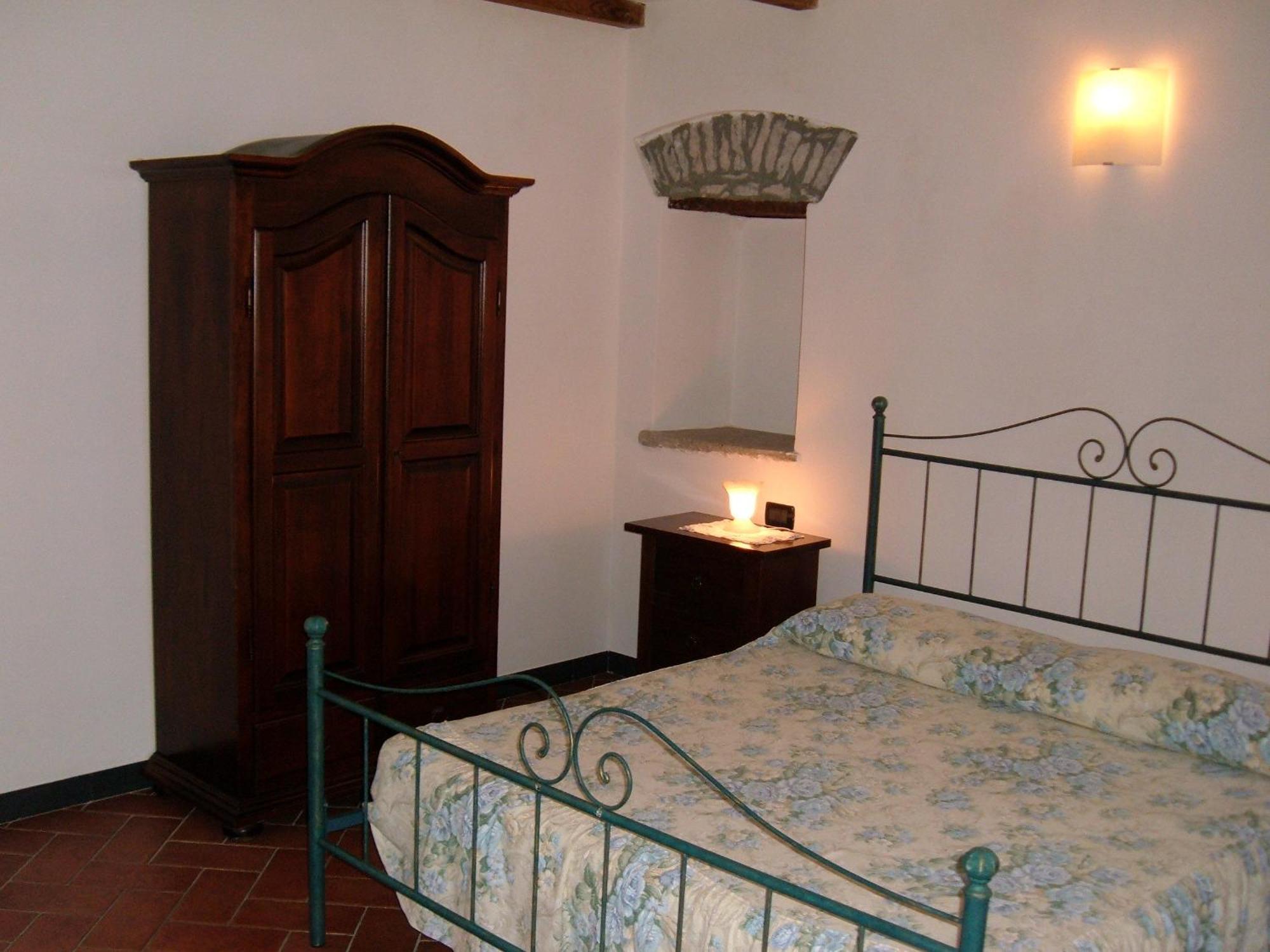 La Meridiana Casale ปิโญเน ภายนอก รูปภาพ