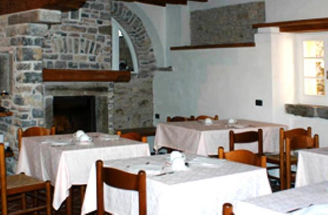 La Meridiana Casale ปิโญเน ภายนอก รูปภาพ