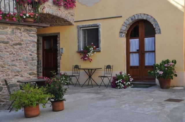 La Meridiana Casale ปิโญเน ภายนอก รูปภาพ