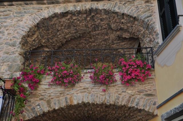 La Meridiana Casale ปิโญเน ภายนอก รูปภาพ