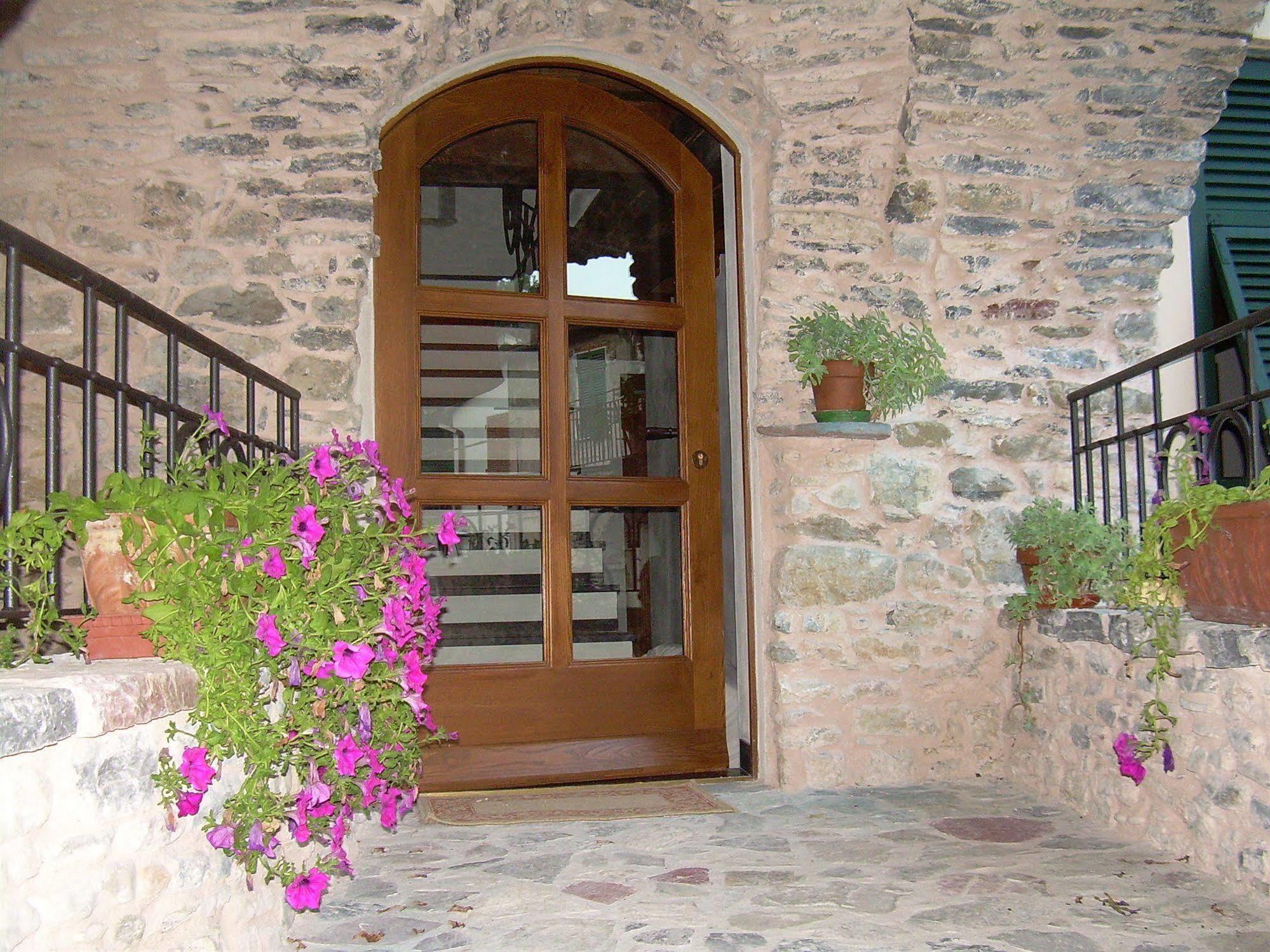 La Meridiana Casale ปิโญเน ภายนอก รูปภาพ