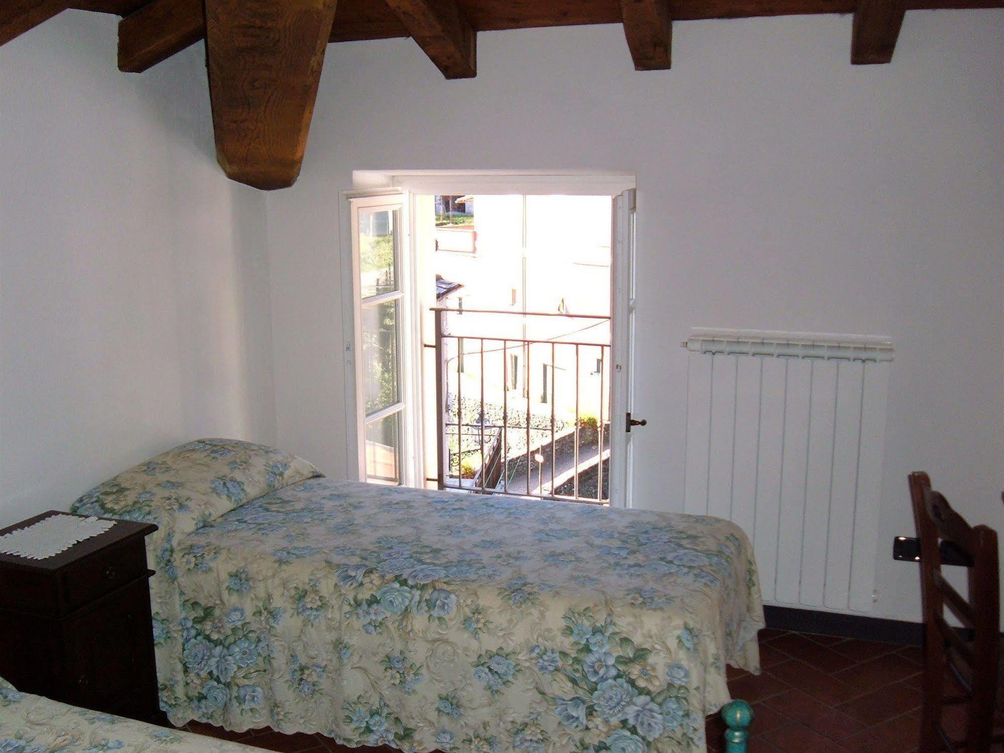 La Meridiana Casale ปิโญเน ภายนอก รูปภาพ