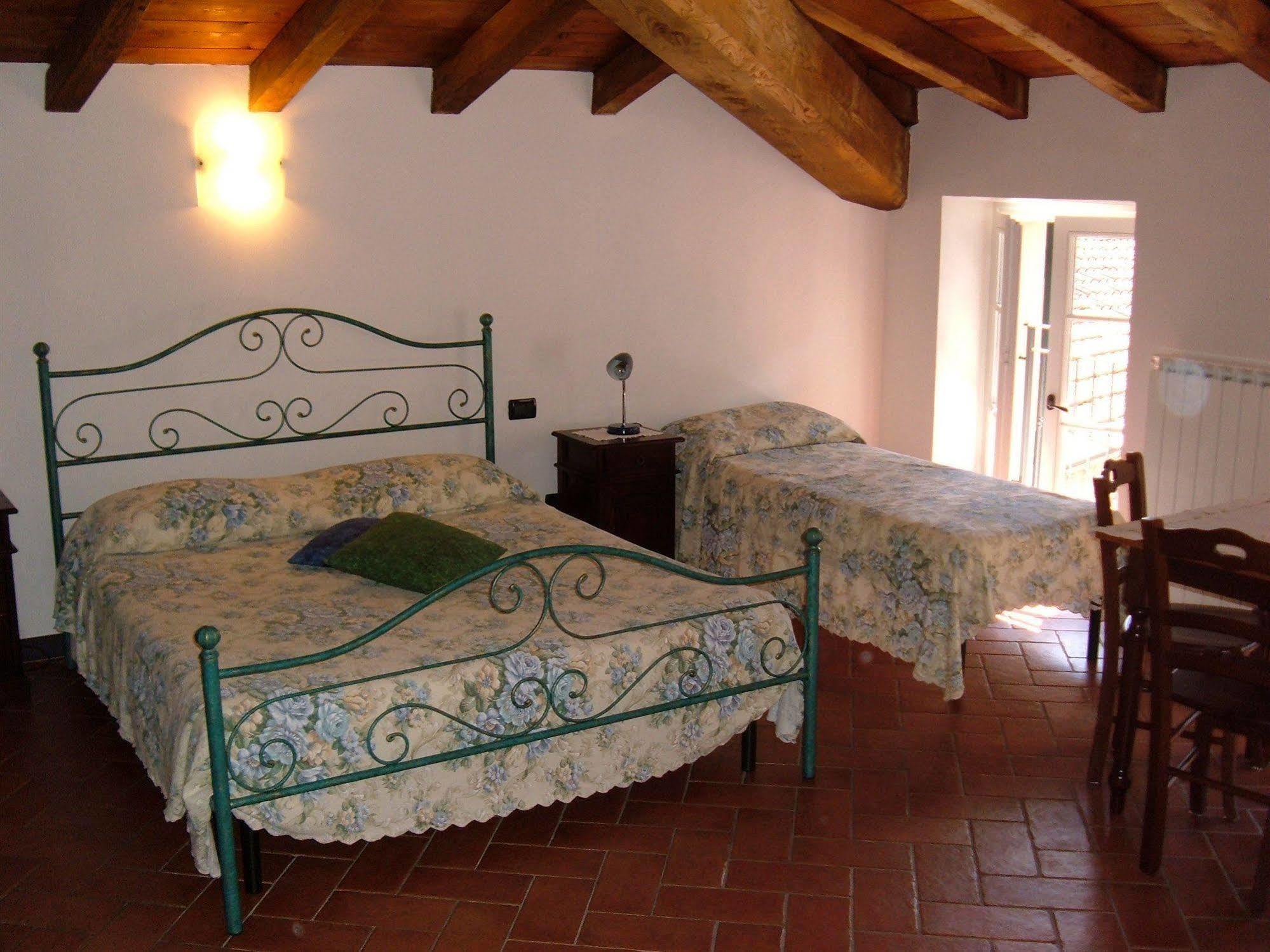 La Meridiana Casale ปิโญเน ภายนอก รูปภาพ