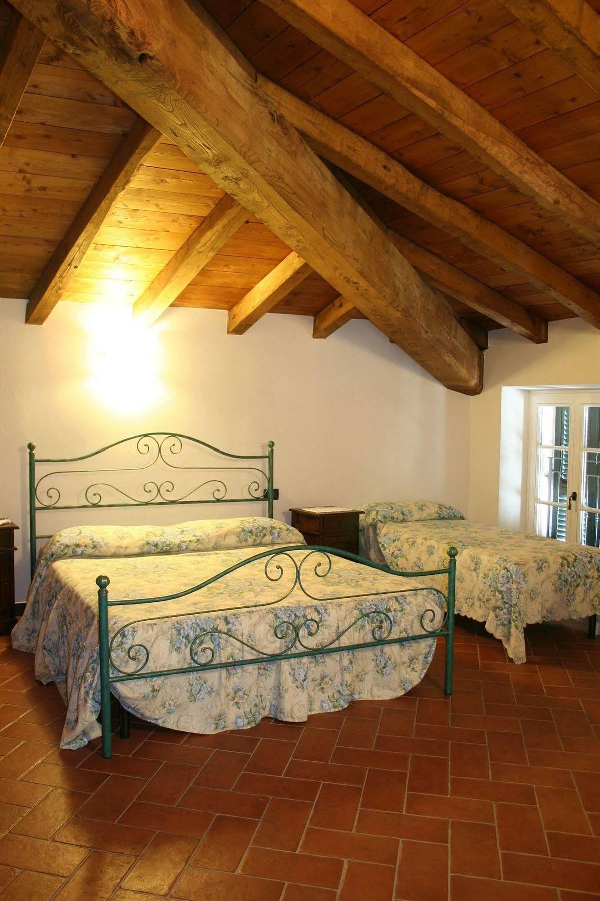 La Meridiana Casale ปิโญเน ภายนอก รูปภาพ