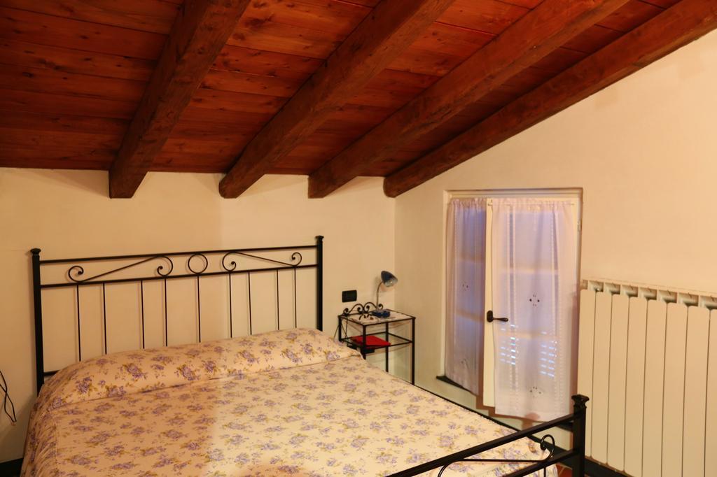 La Meridiana Casale ปิโญเน ภายนอก รูปภาพ
