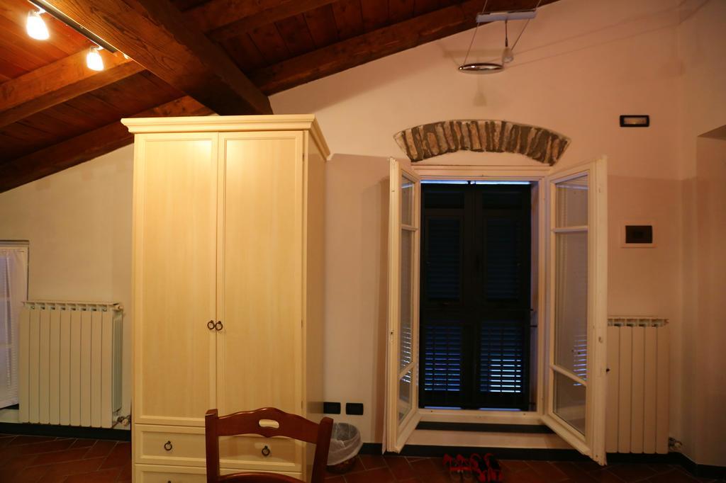 La Meridiana Casale ปิโญเน ห้อง รูปภาพ