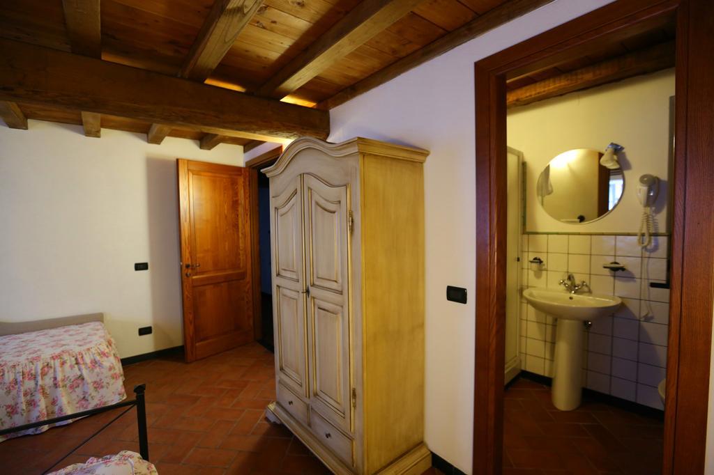 La Meridiana Casale ปิโญเน ห้อง รูปภาพ