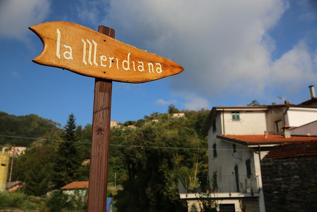 La Meridiana Casale ปิโญเน ห้อง รูปภาพ