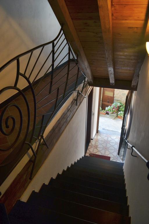 La Meridiana Casale ปิโญเน ภายนอก รูปภาพ