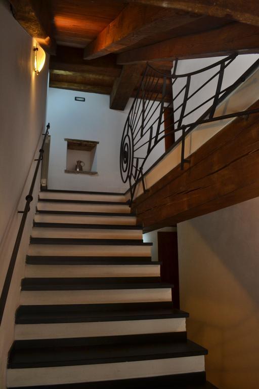 La Meridiana Casale ปิโญเน ภายนอก รูปภาพ