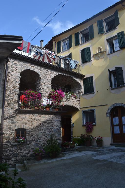 La Meridiana Casale ปิโญเน ภายนอก รูปภาพ