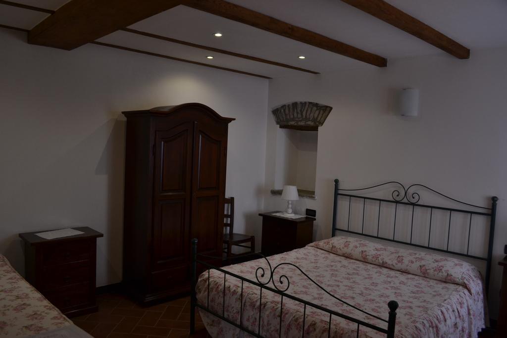 La Meridiana Casale ปิโญเน ภายนอก รูปภาพ